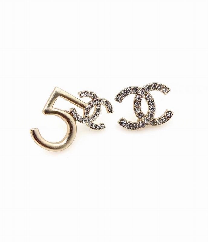 Chanel Earrings 1262